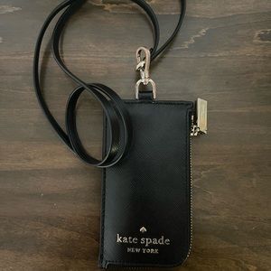 Kate spade wallet